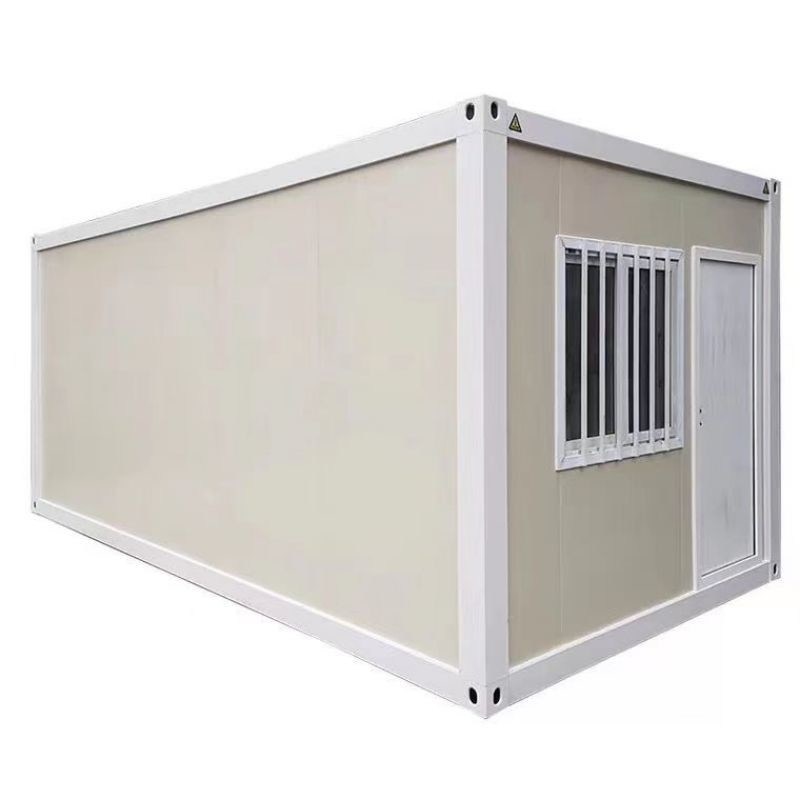 Hotel Eco Portable Tiny House Casa Assembled Homes Prefab Houses with Portable Design